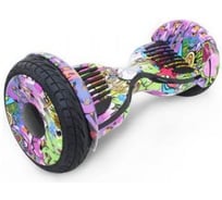 Гироскутер Hoverbot C-2 LIGHT, разноцветный GС2LPM