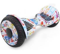 Гироскутер Hoverbot C-2 LIGHT, разноцветный GС2LWM