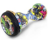 Гироскутер Hoverbot C-2 LIGHT, разноцветный GС2LYM
