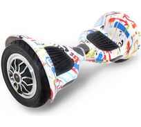 Гироскутер Hoverbot C-4 черный GC4BK