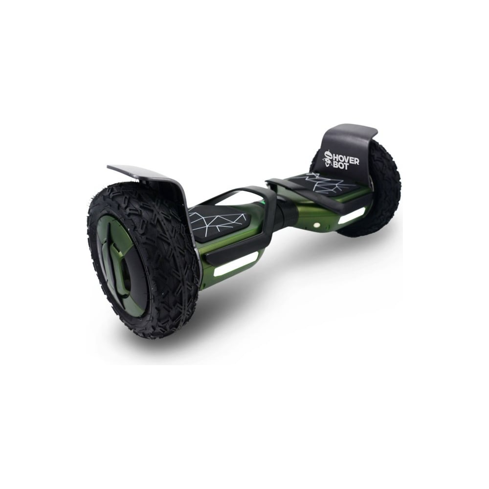 Гироскутер Hoverbot C-5 Premium зеленый GC5PrGN - выгодная цена, отзывы ...
