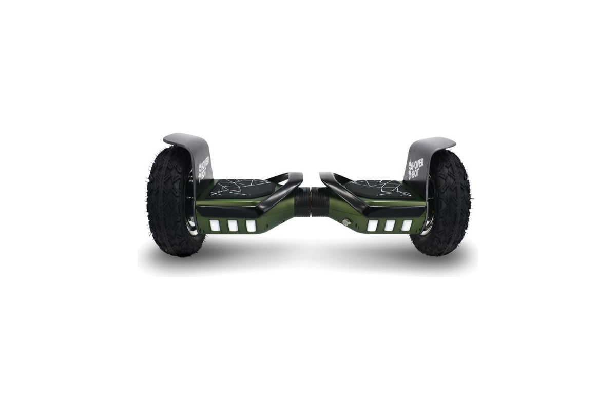 Гироскутер Hoverbot C-5 Premium зеленый GC5PrGN - выгодная цена, отзывы ...