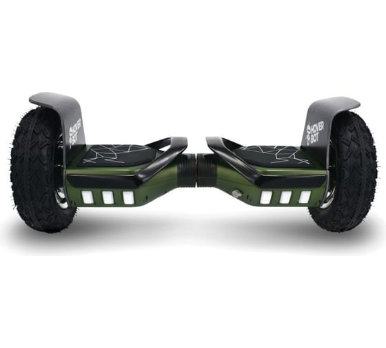 Гироскутер Hoverbot C-5 Premium зеленый GC5PrGN