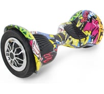 Гироскутер Hoverbot C-1 LIGHT, carbon GC1LCN