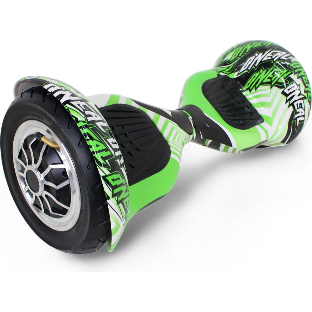 Гироскутер Hoverbot C-1 LIGHT, green multicolor GC1LGM - выгодная цена ...