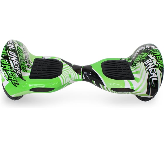 Гироскутер Hoverbot C-1 LIGHT, green multicolor GC1LGM