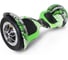 Гироскутер Hoverbot C-1 LIGHT, green multicolor GC1LGM 1