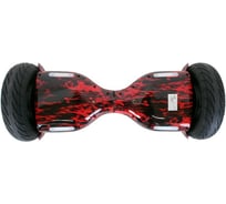 Гироскутер Hoverbot C-1 LIGHT, purple multicolor GC1LPM