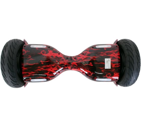 Гироскутер Hoverbot C-1 LIGHT, purple multicolor GC1LPM