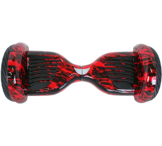 Гироскутер Hoverbot C-1 LIGHT, purple multicolor GC1LPM