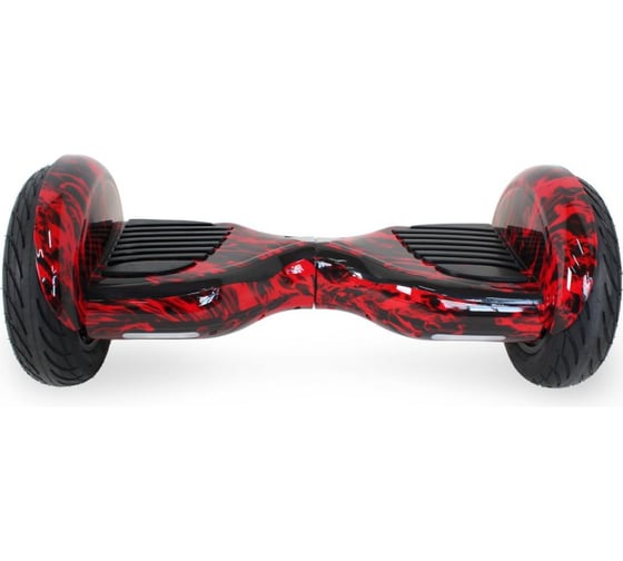 Гироскутер Hoverbot C-1 LIGHT, purple multicolor GC1LPM