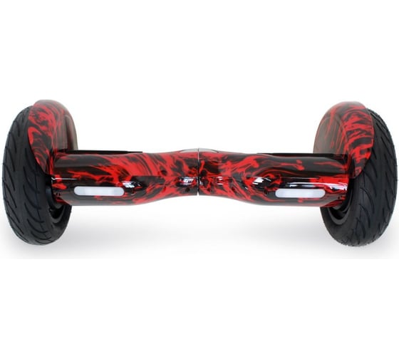 Гироскутер Hoverbot C-1 LIGHT, purple multicolor GC1LPM