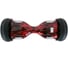 Гироскутер Hoverbot C-1 LIGHT, purple multicolor GC1LPM 1
