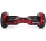 Гироскутер Hoverbot C-1 LIGHT, purple multicolor GC1LPM 3