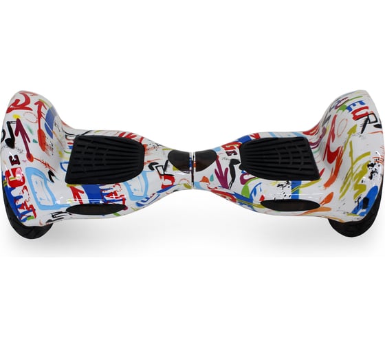 Гироскутер Hoverbot C-1 LIGHT, white multicolor GC1LWM