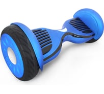 Гироскутер Hoverbot C-2 LIGHT, matte blue-black GС2LBBKS