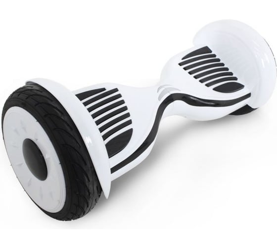Гироскутер Hoverbot C-2 LIGHT, flame black GС2LFBK 1