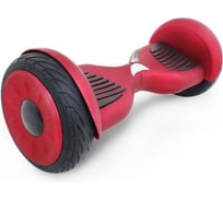 Гироскутер Hoverbot C-2 LIGHT, черный-красный GС2LBRD