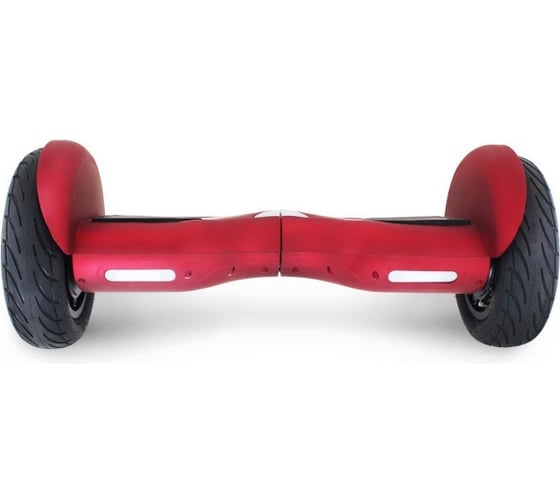 Гироскутер Hoverbot C-2 LIGHT, черный-красный GС2LBRD