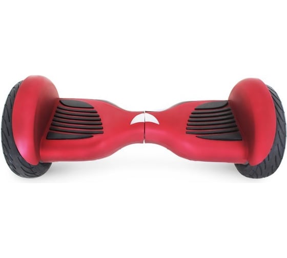 Гироскутер Hoverbot C-2 LIGHT, черный-красный GС2LBRD
