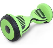 Гироскутер Hoverbot C-2 LIGHT, matte green-black GС2LGBKS