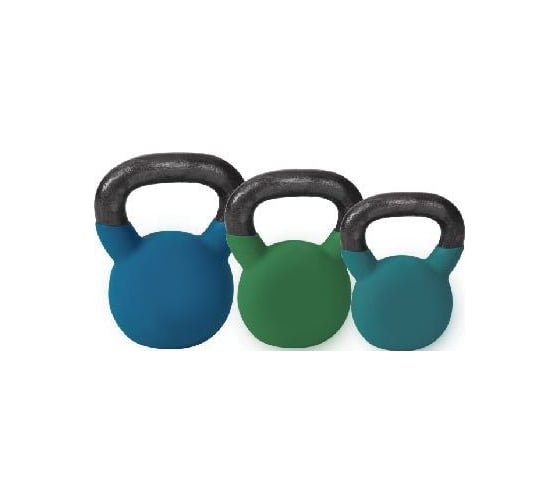 Гиря Iron People IR92007-В 32.0 кг 2000027196753 1