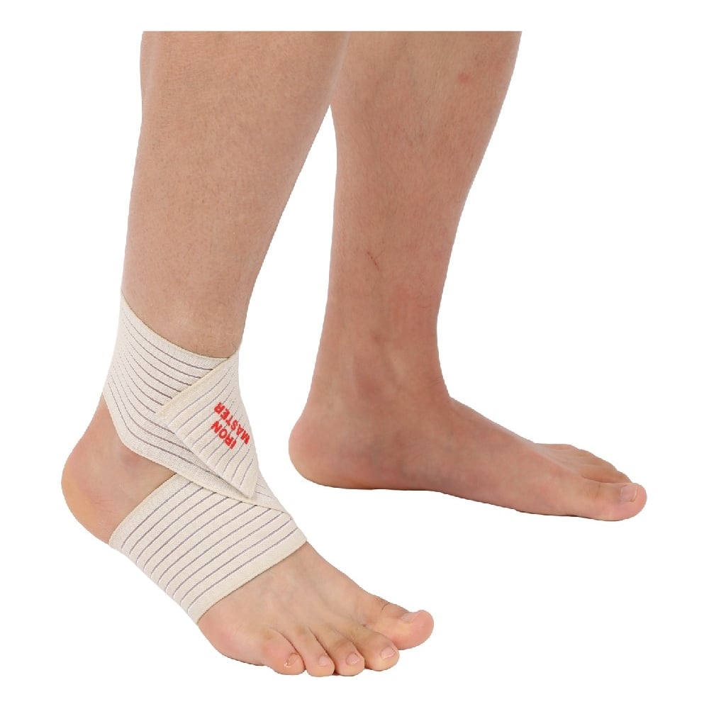 Суппорт для голеностопа Iron People IR97927 - выгодная цена, отзывы ...