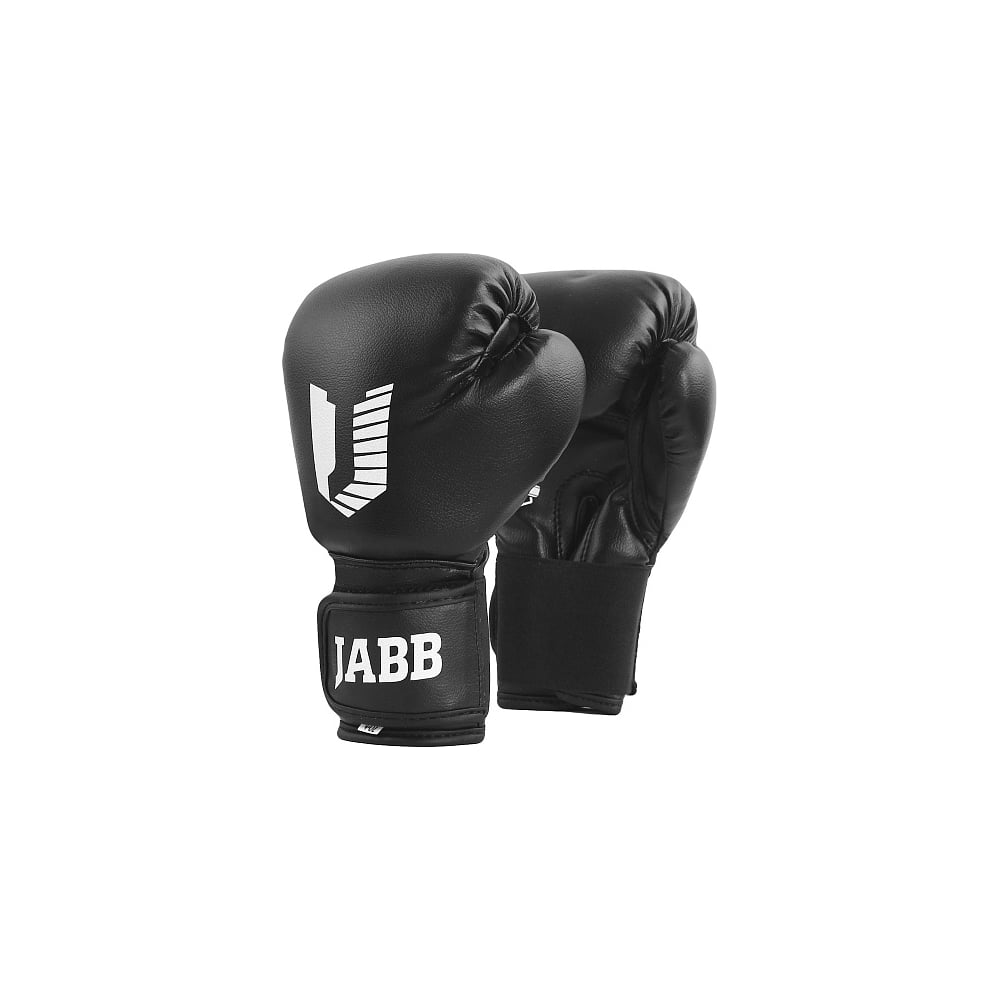 Боксерские перчатки из искусственной кожи Jabb je-2021a/basic jr 21a ...