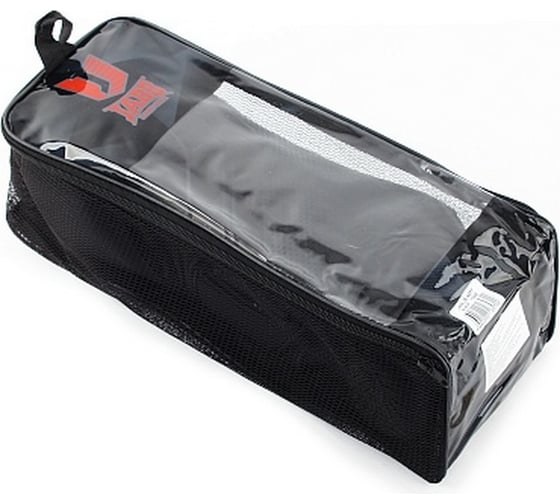 Боксерские перчатки из искусственной кожи Jabb je-4077/asia 77 черные 10ун 4690222165715