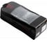 Боксерские перчатки из натуральной кожи Jabb je-4021/asia legend черный 10ун 4690222165678 5