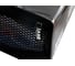 Боксерские перчатки из натуральной кожи Jabb je-4021/asia legend черный 10ун 4690222165678 6