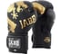 Боксерские перчатки из искусственной кожи Jabb je-4070/asia gold dragon черные 12ун 4690222165807 1