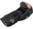 Боксерские перчатки из искусственной кожи Jabb je-4070/asia bronze dragon черные 8ун 4690222165814 2