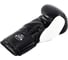 Боксерские перчатки из искусственной кожи Jabb je-4078/us 48 черные/белые 12ун 4690222165517 2