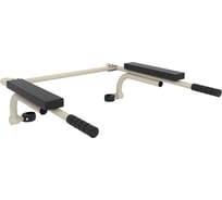 Откидные брусья ROMANA ширина 410мм, белый антик золото ДСК-ВО 92.13.410