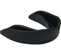 Одночелюстная капа Jabb jh602c sr, черная 4690222168853