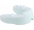 Одночелюстная капа Jabb 1102 sr ece white/green, белый/зеленый 4690222178685 1