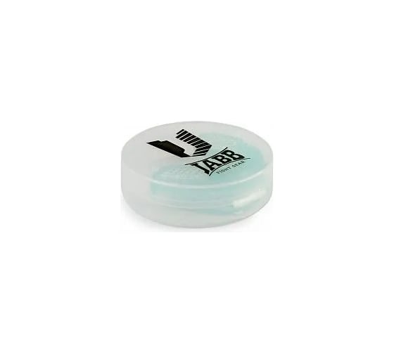 Одночелюстная капа Jabb jh604c jr, зеленая 4690222168884