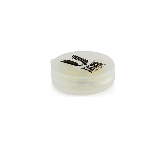 Одночелюстная капа Jabb jh604c jr, желтая 4690222168877