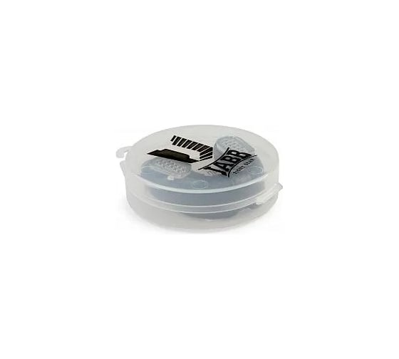 Одночелюстная капа Jabb  jh604c jr, черная 4690222168891