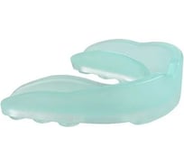 Одночелюстная капа Jabb 1103 jr ece green, зеленая 4690222178715