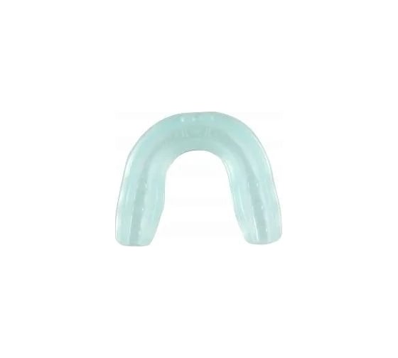 Одночелюстная капа Jabb 1103 jr ece green, зеленая 4690222178715