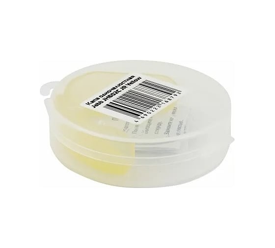 Одночелюстная капа Jabb jh602c jr, желтая 4690222168792
