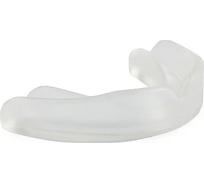 Одночелюстная капа Jabb jh602c jr, прозрачная 4690222168785