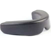 Одночелюстная капа Jabb jh602c jr, черная 4690222168815