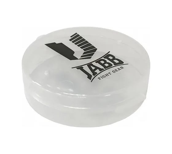 Одночелюстная капа Jabb jh603c sr, синий-желтый 4690222128598