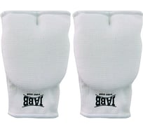 Защита руки Jabb j711 new белый, размер S-M 4690222172553