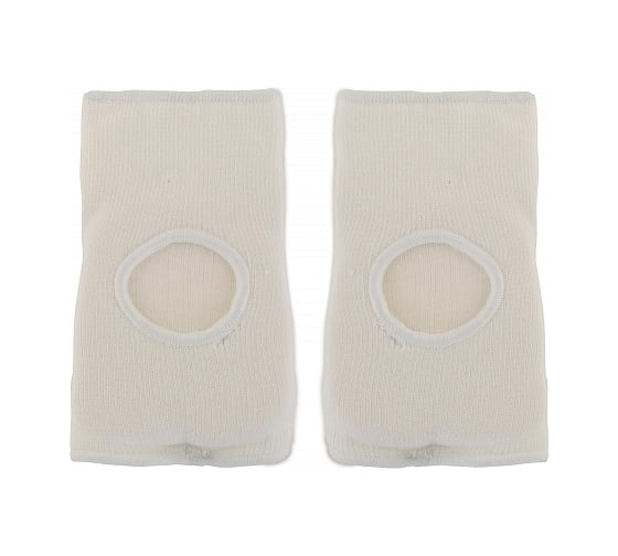 Защита руки Jabb j711 new белый, L-XL 4690222172546