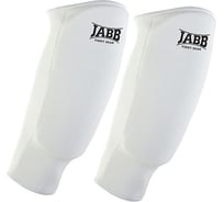 Защита предплечья Jabb j720 белый, размер L 4690222119664
