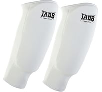 Защита предплечья Jabb j720 белый, размер S 4690222119688